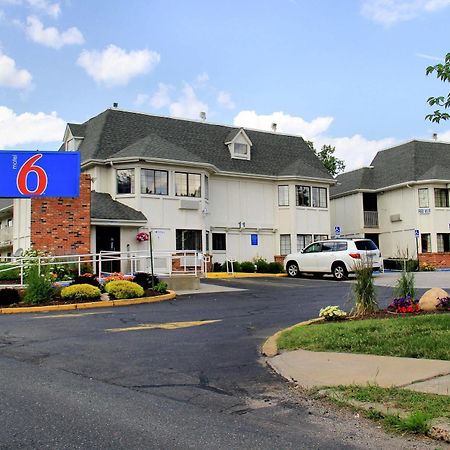 Motel 6-Enfield, Ct - Hartford Ngoại thất bức ảnh