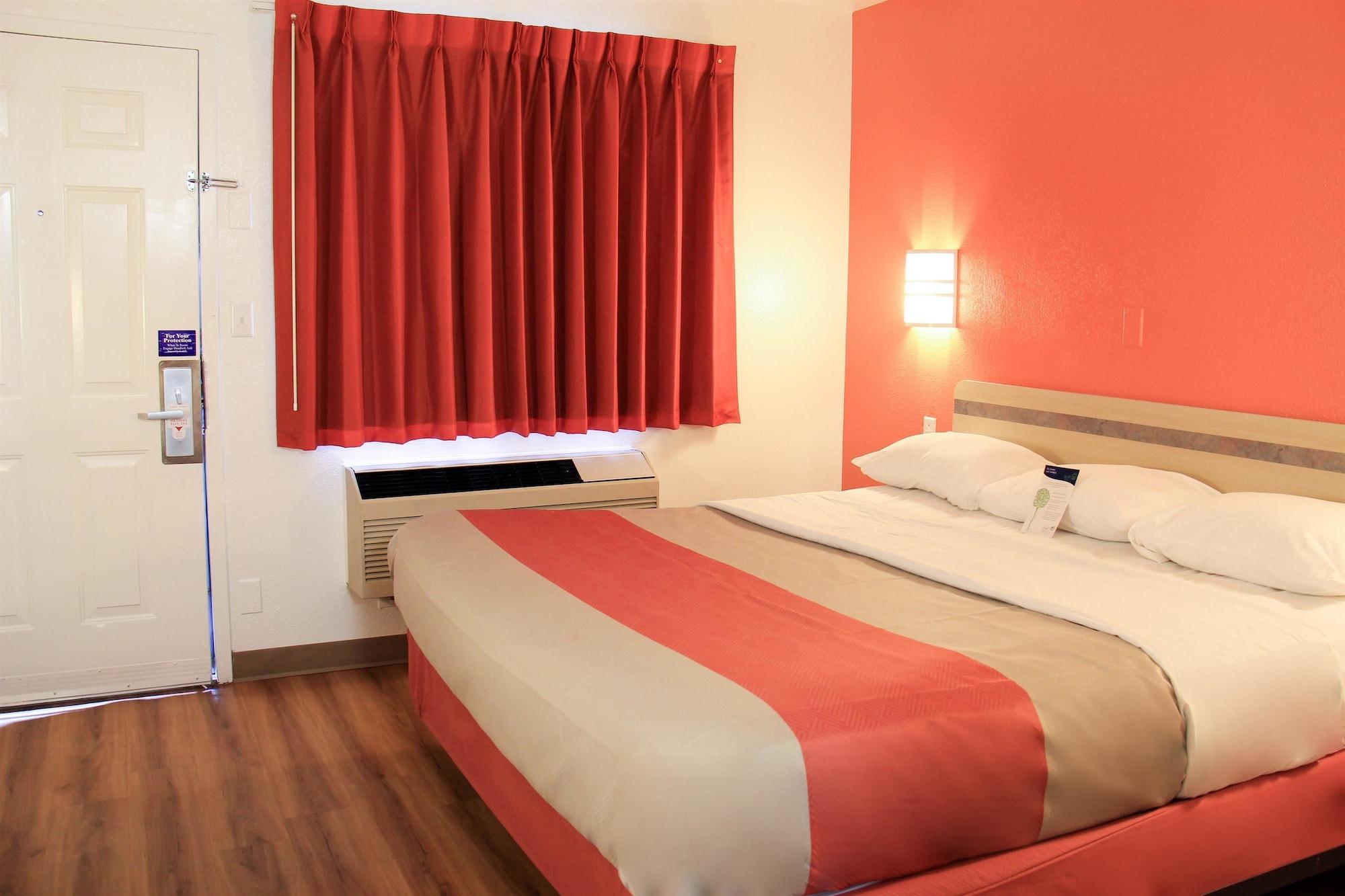Motel 6-Enfield, Ct - Hartford Ngoại thất bức ảnh