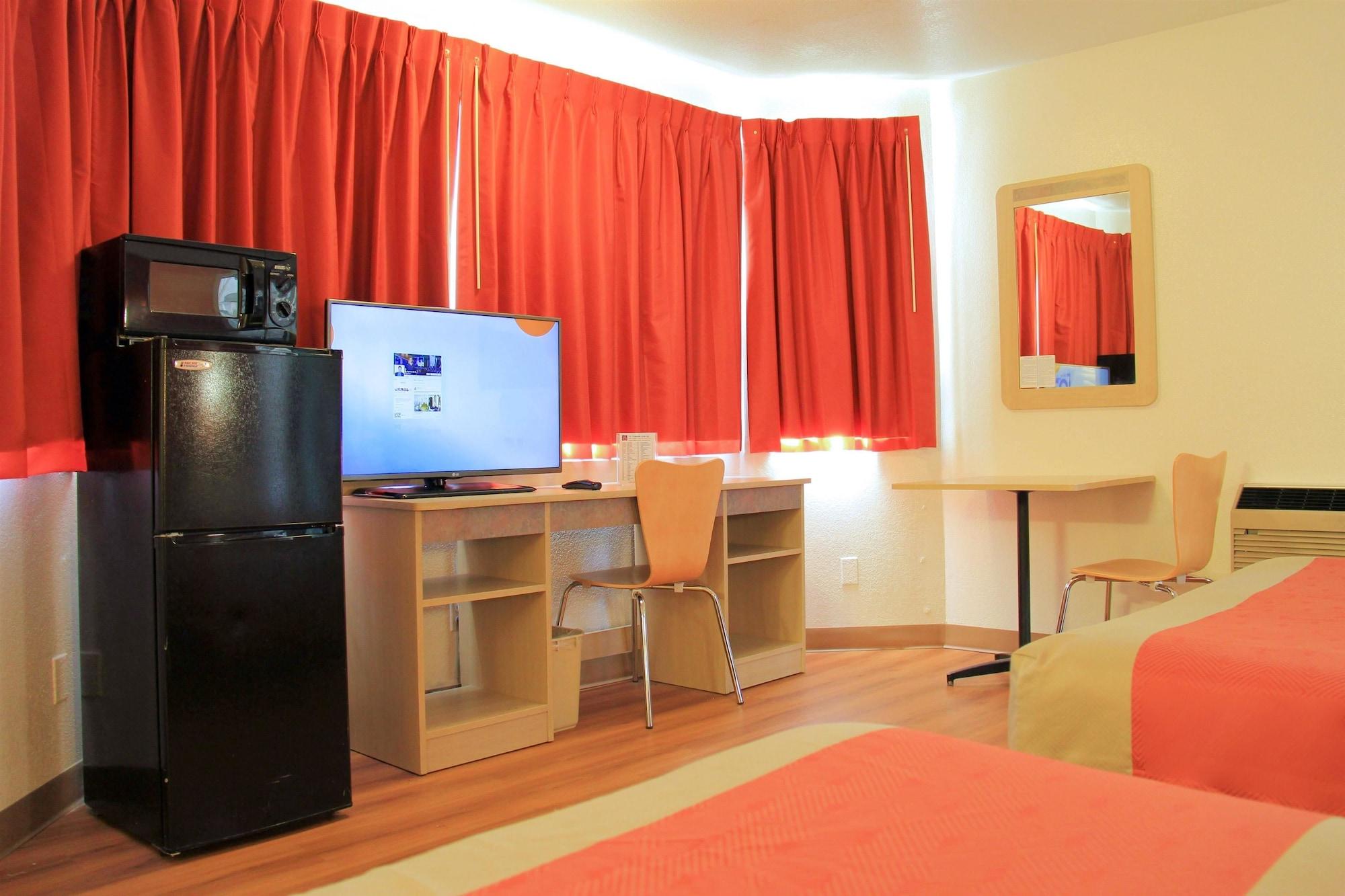 Motel 6-Enfield, Ct - Hartford Ngoại thất bức ảnh