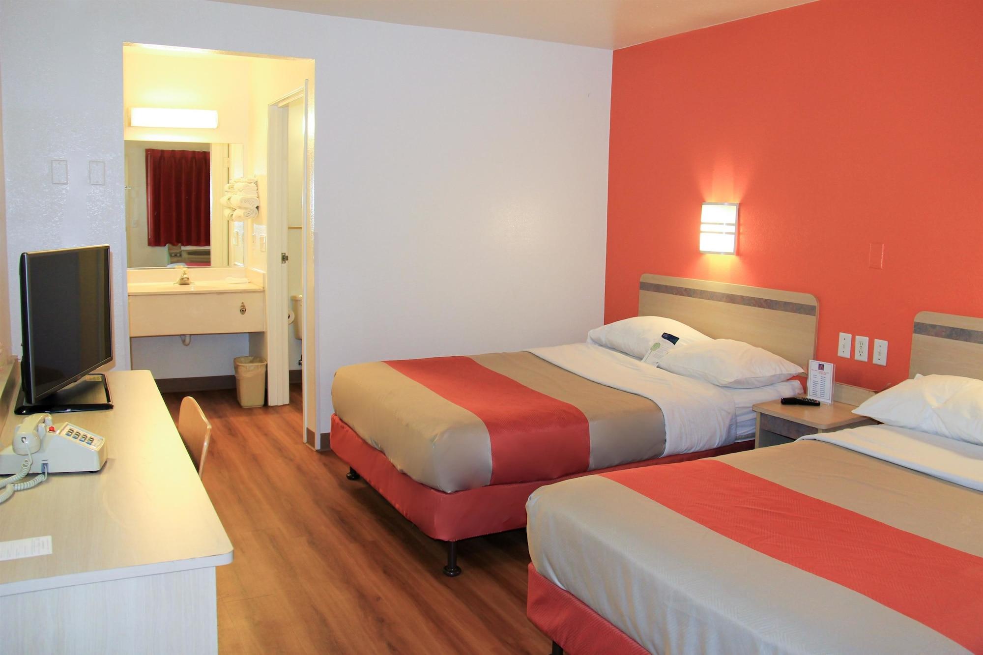 Motel 6-Enfield, Ct - Hartford Ngoại thất bức ảnh