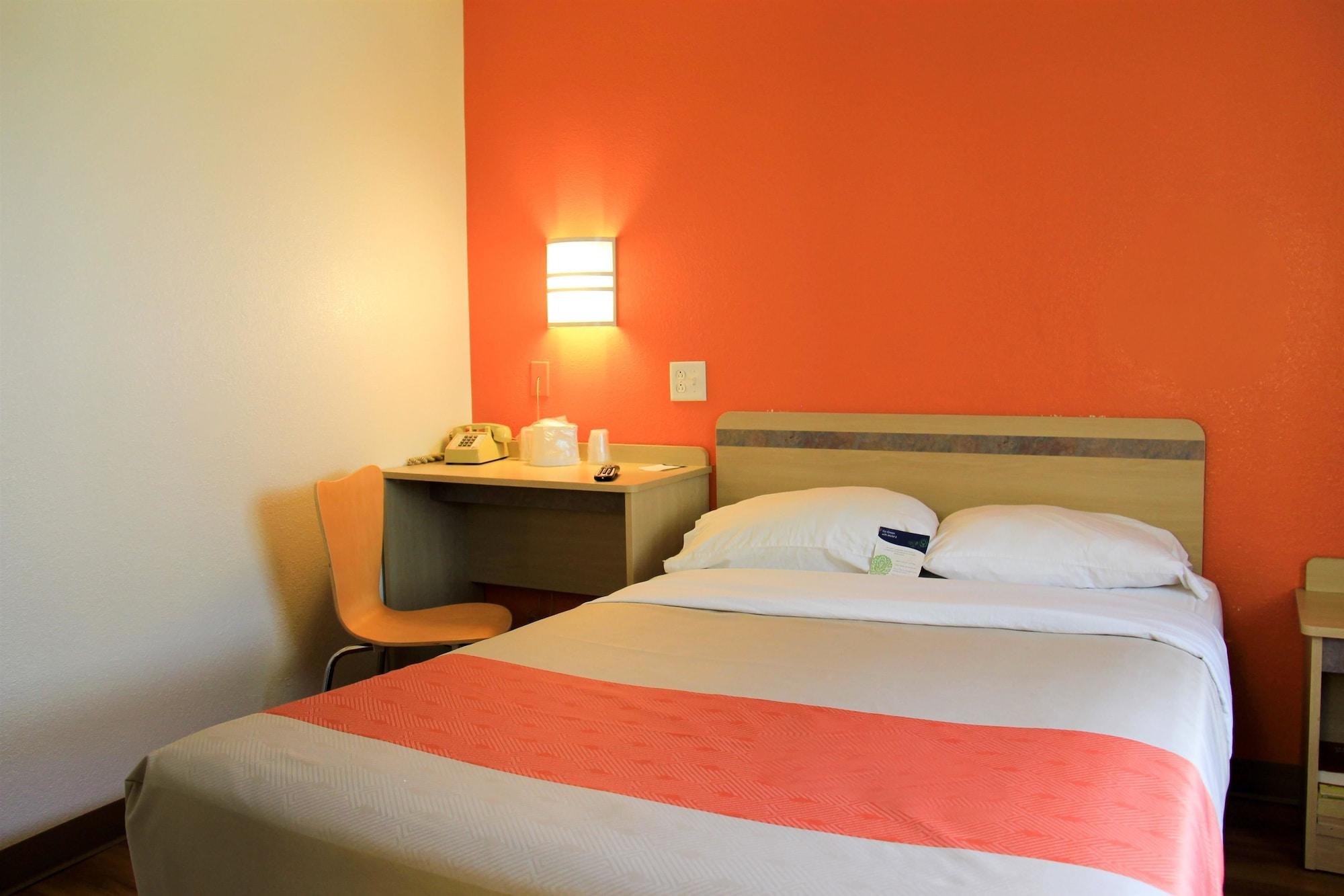 Motel 6-Enfield, Ct - Hartford Ngoại thất bức ảnh
