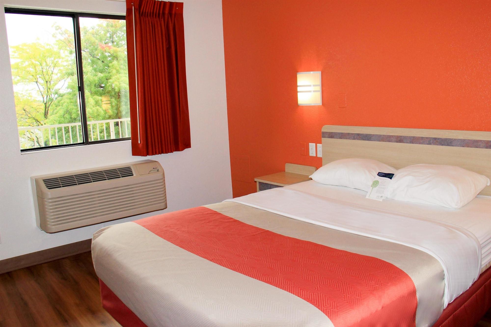 Motel 6-Enfield, Ct - Hartford Ngoại thất bức ảnh