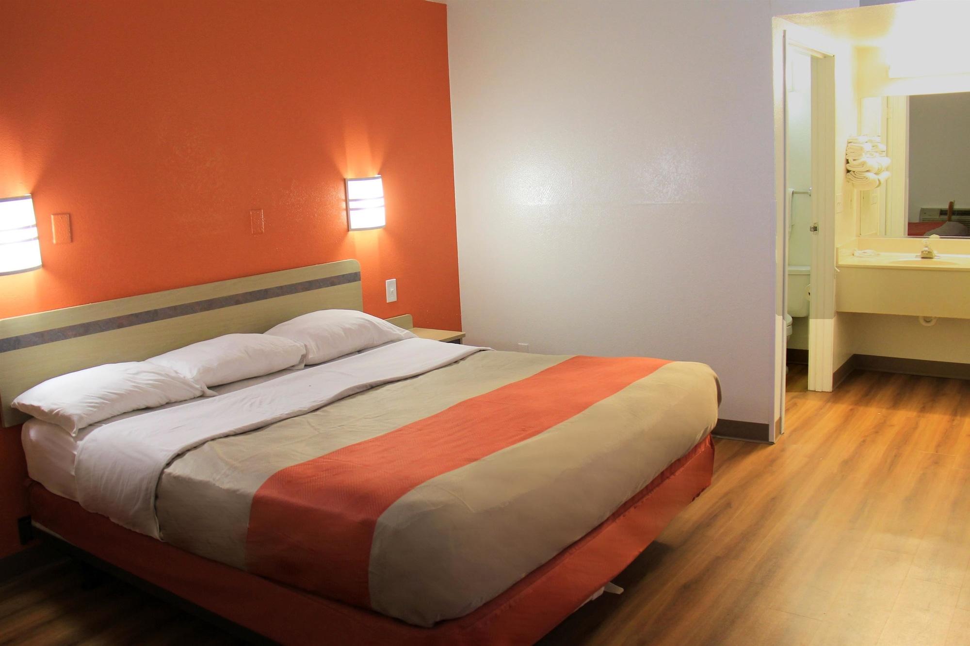 Motel 6-Enfield, Ct - Hartford Ngoại thất bức ảnh