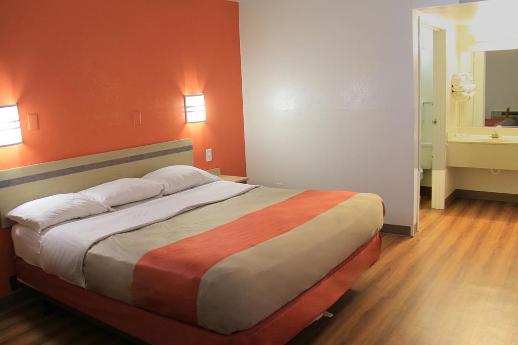 Motel 6-Enfield, Ct - Hartford Phòng bức ảnh