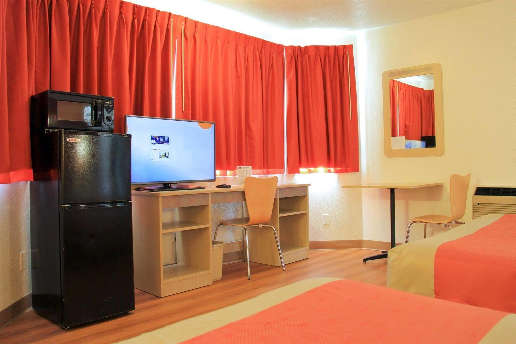 Motel 6-Enfield, Ct - Hartford Ngoại thất bức ảnh