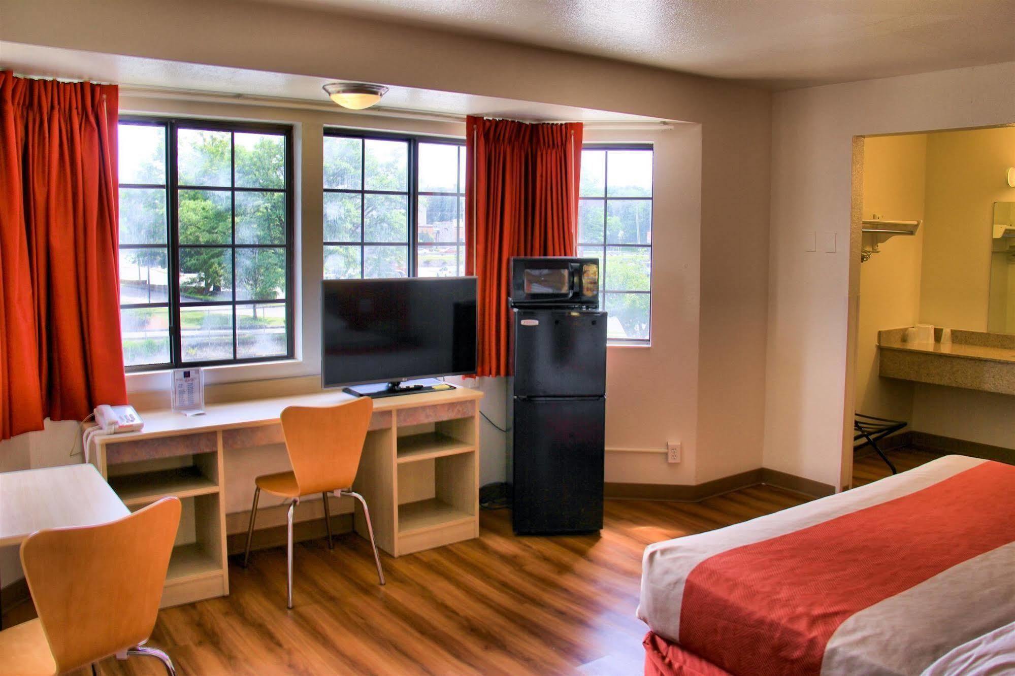 Motel 6-Enfield, Ct - Hartford Ngoại thất bức ảnh